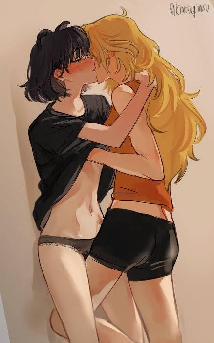 Yang X blake